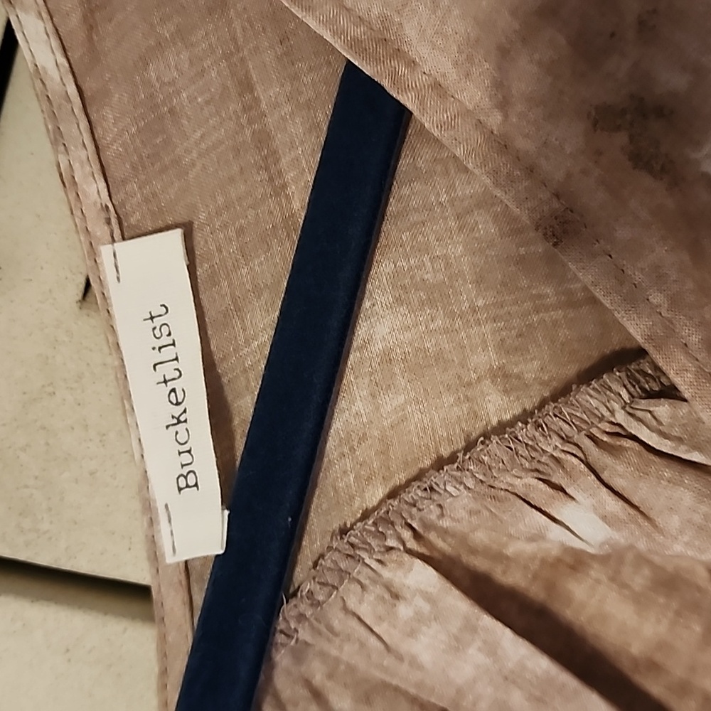 Medium Blouse From Bucketlist - image 2